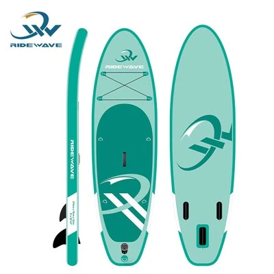 Inflatable Paddle Board Cov Hluas