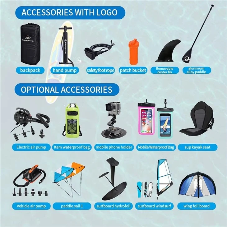 Paddle Board Touring high quality