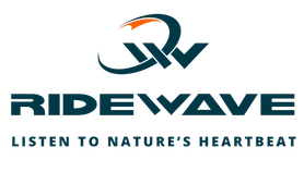 RIDEWAVE LOGO RIDEWAVE LOGO