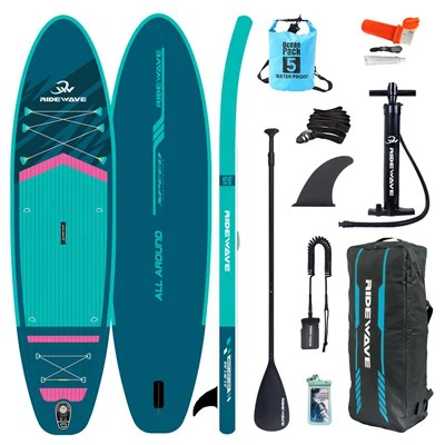 Paddle Board txhua puag ncig