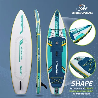 Duav Board Kayak